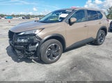 Nissan Rogue Sv Intelligent Awd JN8BT3BB1SW158559 снимка