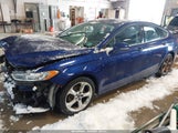 Ford Fusion Se 3FA6P0H70DR234139 снимка