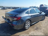 Honda Civic Lx 2HGFE2F24SH596195 снимка