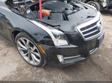 Cadillac Ats Performance 1G6AJ5S39D0169853 fotografie
