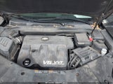 Chevrolet Equinox 1Lt 2GNFLFE34F6180808 снимка
