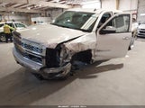 Chevrolet Silverado  1Lt 3GCUKREC5EG187094 снимка