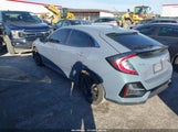 Honda Civic Ex-L SHHFK7H84LU217711 снимка