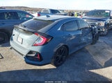 Honda Civic Ex-L SHHFK7H84LU217711 снимка