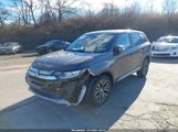 Mitsubishi Outlander Se JA4AZ3A34GZ061226 снимка