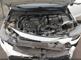 Toyota Corolla Le JTDHPRAE4LJ014091 снимка