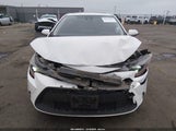 Toyota Corolla Le JTDHPRAE4LJ014091 снимка