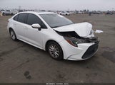 Toyota Corolla Le JTDHPRAE4LJ014091 снимка