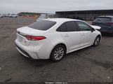 Toyota Corolla Le JTDHPRAE4LJ014091 снимка