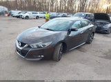 Nissan Maxima 3.5 Sv 1N4AA6APXGC424655 снимка