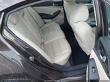 Nissan Maxima 3.5 Sv 1N4AA6APXGC424655 снимка