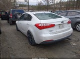 Kia Forte Ex KNAFX4A81E5160140 снимка
