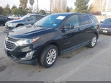 Chevrolet Equinox Lt 2GNAXJEV3J6192265 снимка