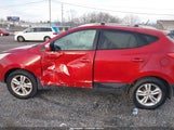 Hyundai Tucson Gls KM8JUCAC3DU678724 снимка