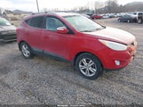 Hyundai Tucson Gls KM8JUCAC3DU678724 снимка