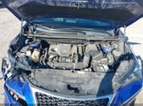 Lexus Nx 200T F Sport JTJYARBZ9F2020984 снимка