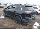 Jeep Cherokee Latitude Fwd 1C4PJLCX1KD478784 fotografie