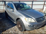 Mercedes-Benz Ml 350 4Matic 4JGBB86E87A229630 снимка