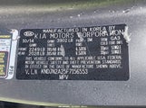 Kia Soul KNDJN2A25F7156553 снимка