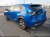 Lexus Nx 200T JTJYARBZ6H2060295 снимка