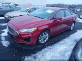 Ford Fusion Se 3FA6P0HD3LR163300 снимка
