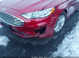 Ford Fusion Se 3FA6P0HD3LR163300 снимка