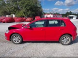Volkswagen Golf Tsi S 4-Door 3VW217AU0FM095176 снимка