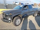 Toyota Tacoma Sr5 3TMLB5JN1SM117522 снимка