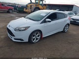 Ford Focus St 1FADP3L95DL289895 fotografie