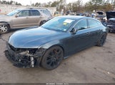 Audi A7 3.0T Premium WAU3GAFC4DN026669 снимка