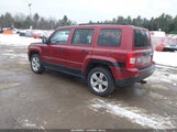 Jeep Patriot Sport 1C4NJRBB9DD279789 fotografie