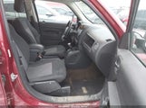 Jeep Patriot Sport 1C4NJRBB9DD279789 fotografie