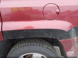 Jeep Patriot Sport 1C4NJRBB9DD279789 fotografie