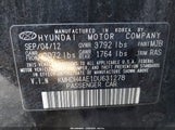 Hyundai Elantra Limited KMHDH4AE1DU631278 снимка