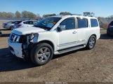 Nissan Armada Platinum 5N1BA0NF5EN600652 снимка