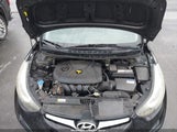 Hyundai Elantra Se KMHDH4AE2GU541674 снимка