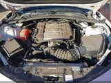 Chevrolet Camaro 1Ss 1G1FF1R76J0153619 снимка