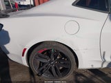 Chevrolet Camaro 1Ss 1G1FF1R76J0153619 снимка