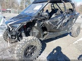 Polaris Rzr Pro Xp 4 Ultimate 3NSR4D920RG066515 fotografie