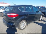 Ford C-Max Energi Sel 1FADP5CU2EL503968 снимка