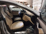 Tesla Model S P85 5YJSA1H14EFP29829 снимка