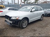 Audi Q5 2.0T Premium WA1LFAFPXFA048477 снимка