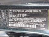Mini Countryman Cooper S WMWZC5C5XEWP37372 снимка