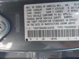 Honda Accord 2.4 Lx-P 1HGCP26448A142034 photo