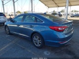 Hyundai Sonata Se 5NPE24AF5HH565952 снимка