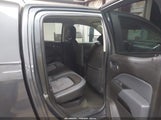 Chevrolet Colorado Z71 1GCGTCE3XF1265943 fotografie