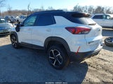 Chevrolet Trailblazer Awd Rs KL79MUSLXNB032036 fotografie