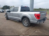 Ford F-150 Xlt 1FTEW1CP8MFD00598 снимка