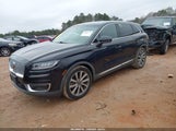 Lincoln Nautilus Select 2LMPJ6K94KBL23267 снимка