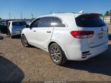 Kia Sorento 3.3L Sxl 5XYPK4A57GG090794 photo